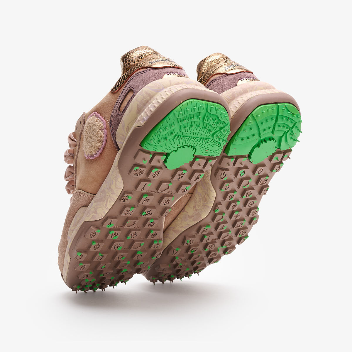 Chacrona Premium | Nomad Beige