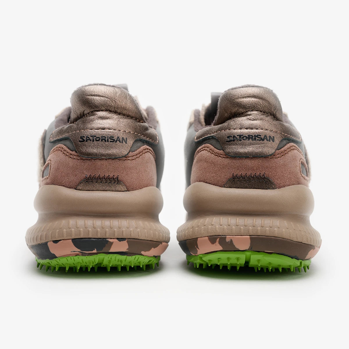 Chacrona Premium | Wandering Grey