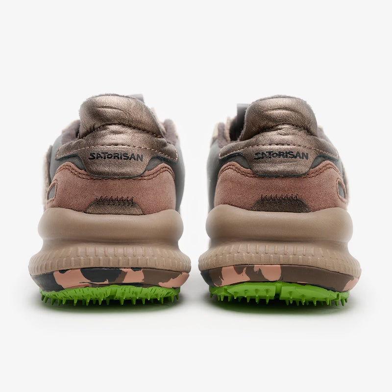 Chacrona Premium | Wandering Grey