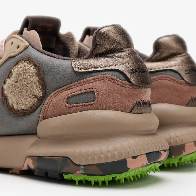 Chacrona Premium | Wandering Grey