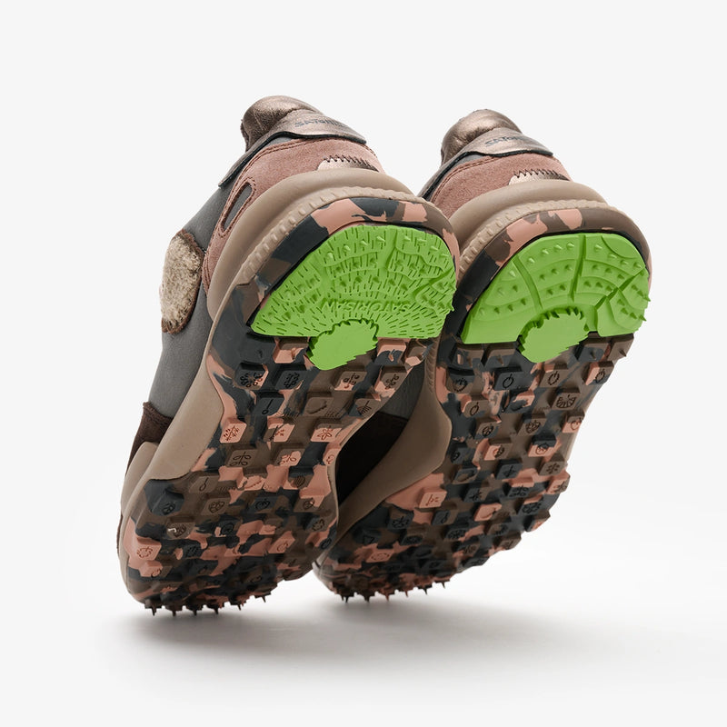 Chacrona Premium | Wandering Grey