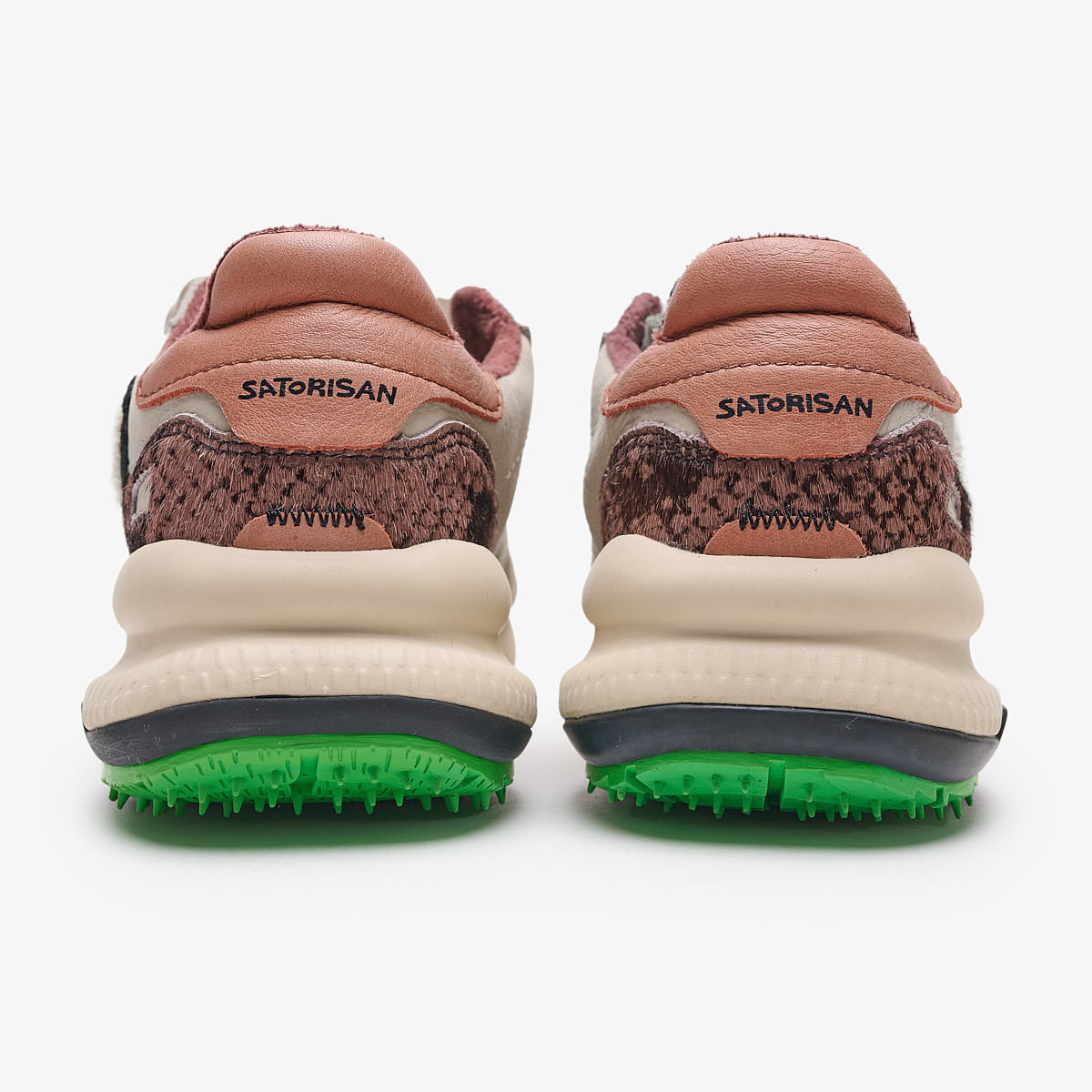Chacrona Premium | Fossil Beige W