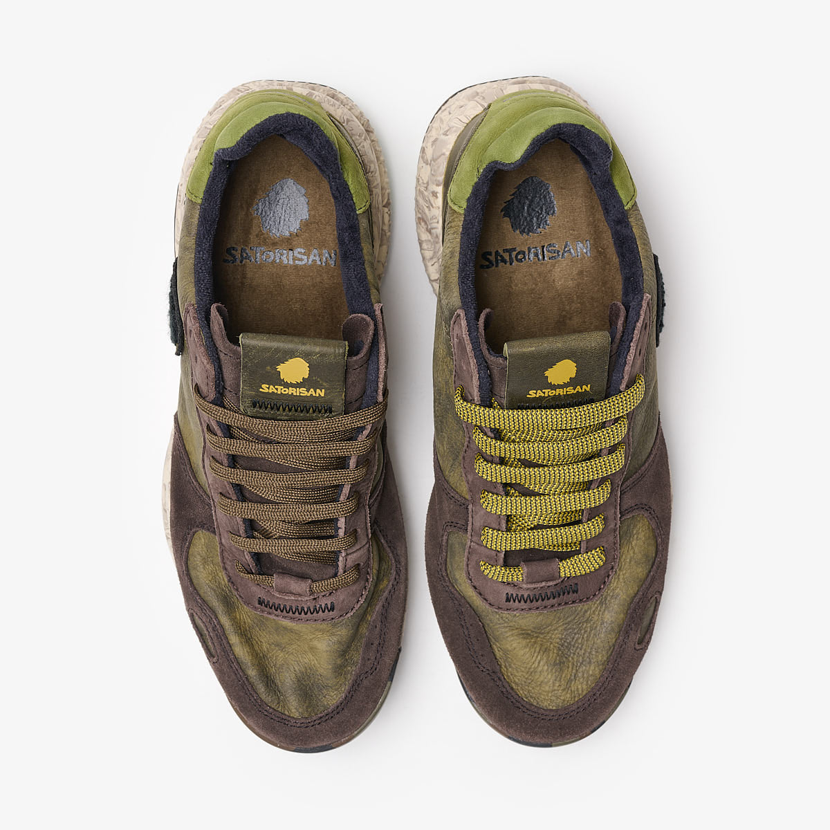Chacrona Premium | Magnolia Bronze Black