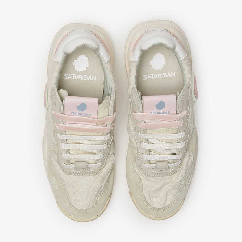 Chacrona Linen | Chantilly Cream W