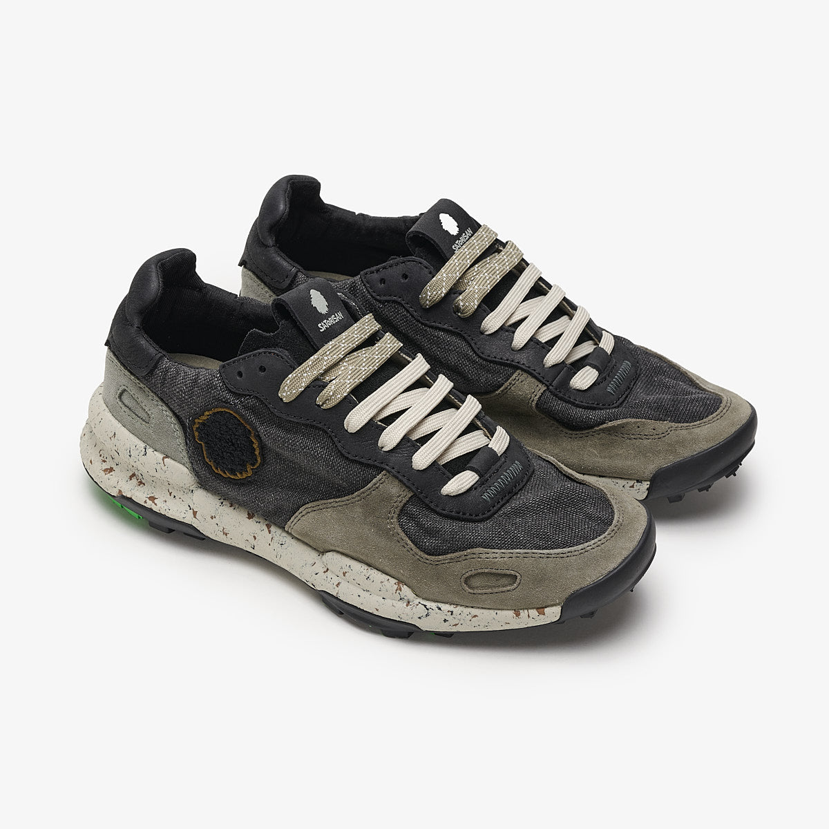 Chacrona Unisex – Satorisan EU