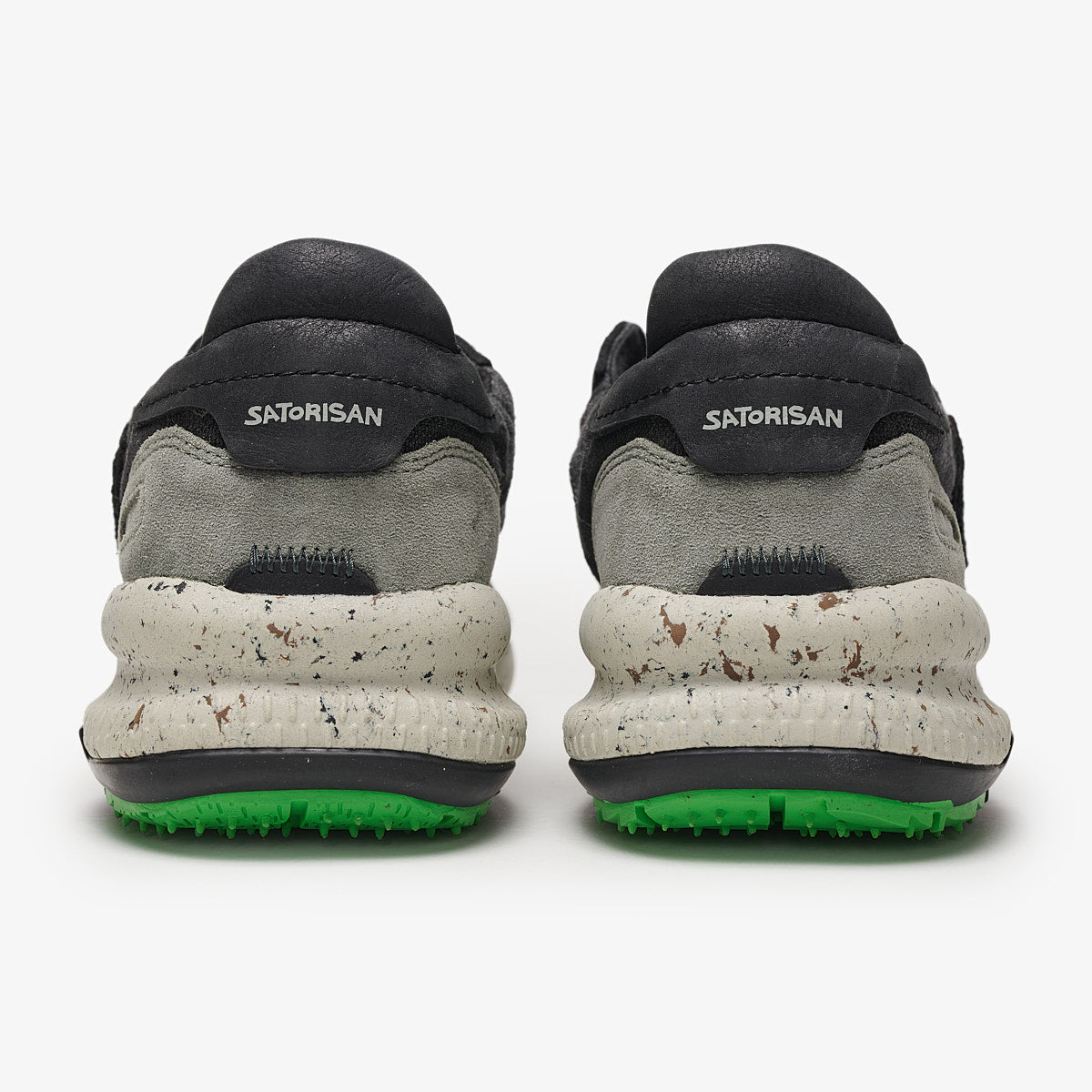 Chacrona Unisex – Satorisan EU