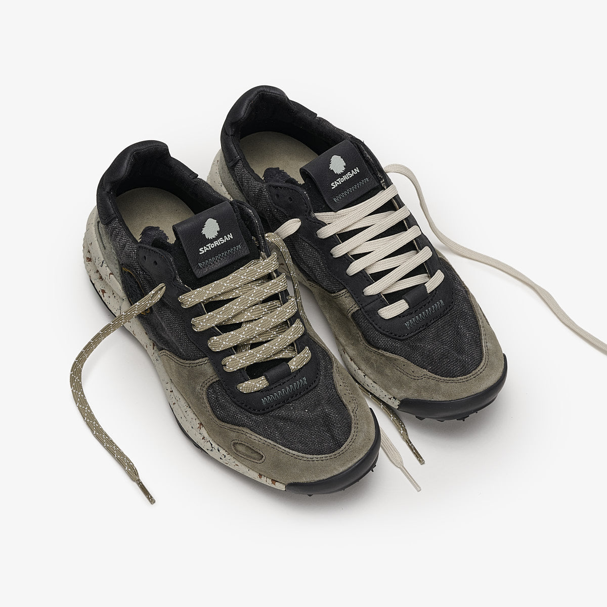 Chacrona Unisex – Satorisan EU