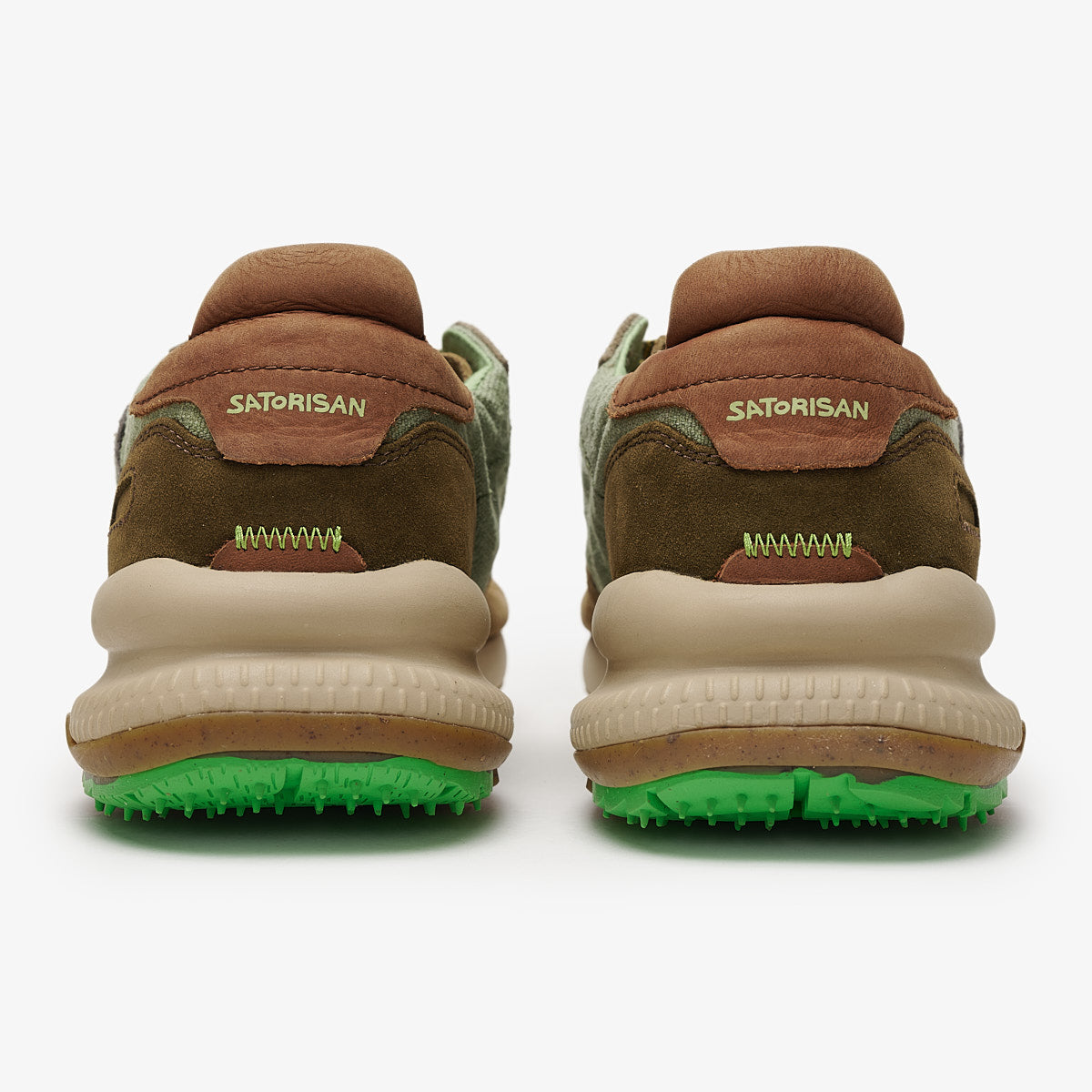 Chacrona Linen | Succulent – Satorisan EU