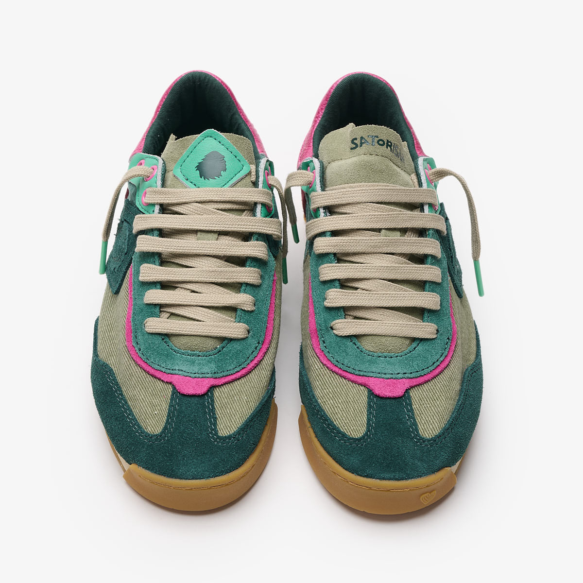 Ensō Gaia | Diving Green