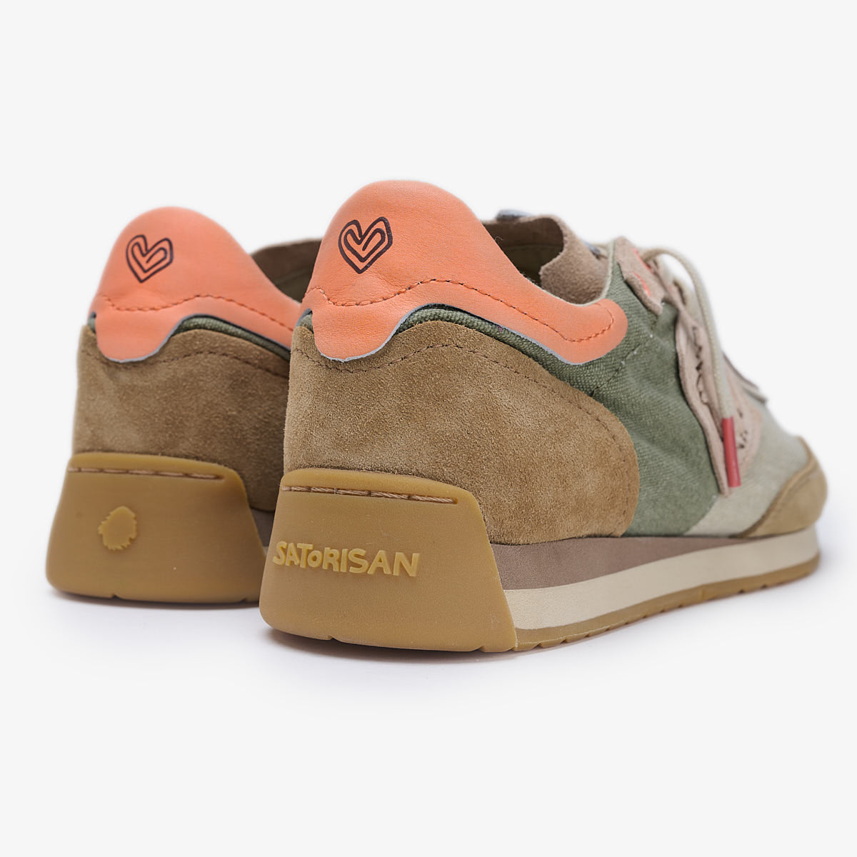 Ensō Gaia | Urbanite Green