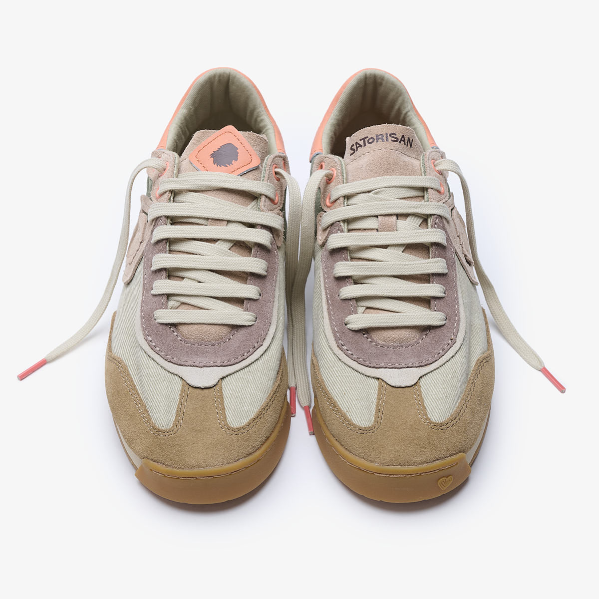 Ensō Gaia | Urbanite Green