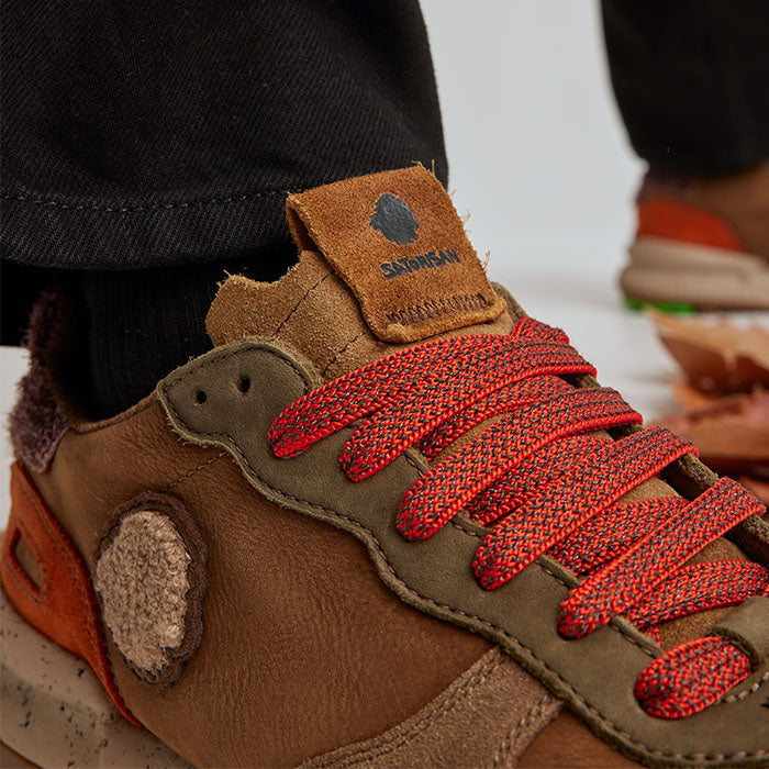 Chacrona Premium Mid Brown Satorisan EU