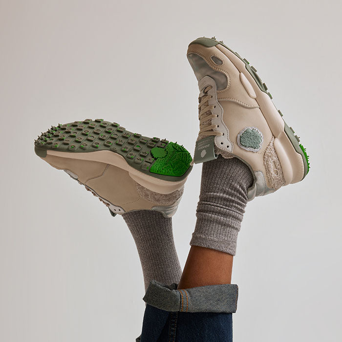 Chacrona Premium | Salt Havana