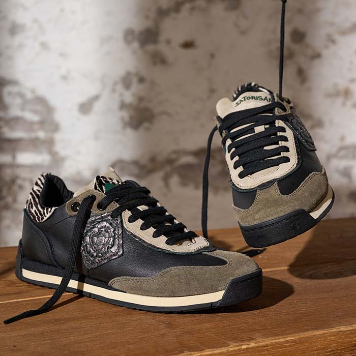 Ensō Napa | Black