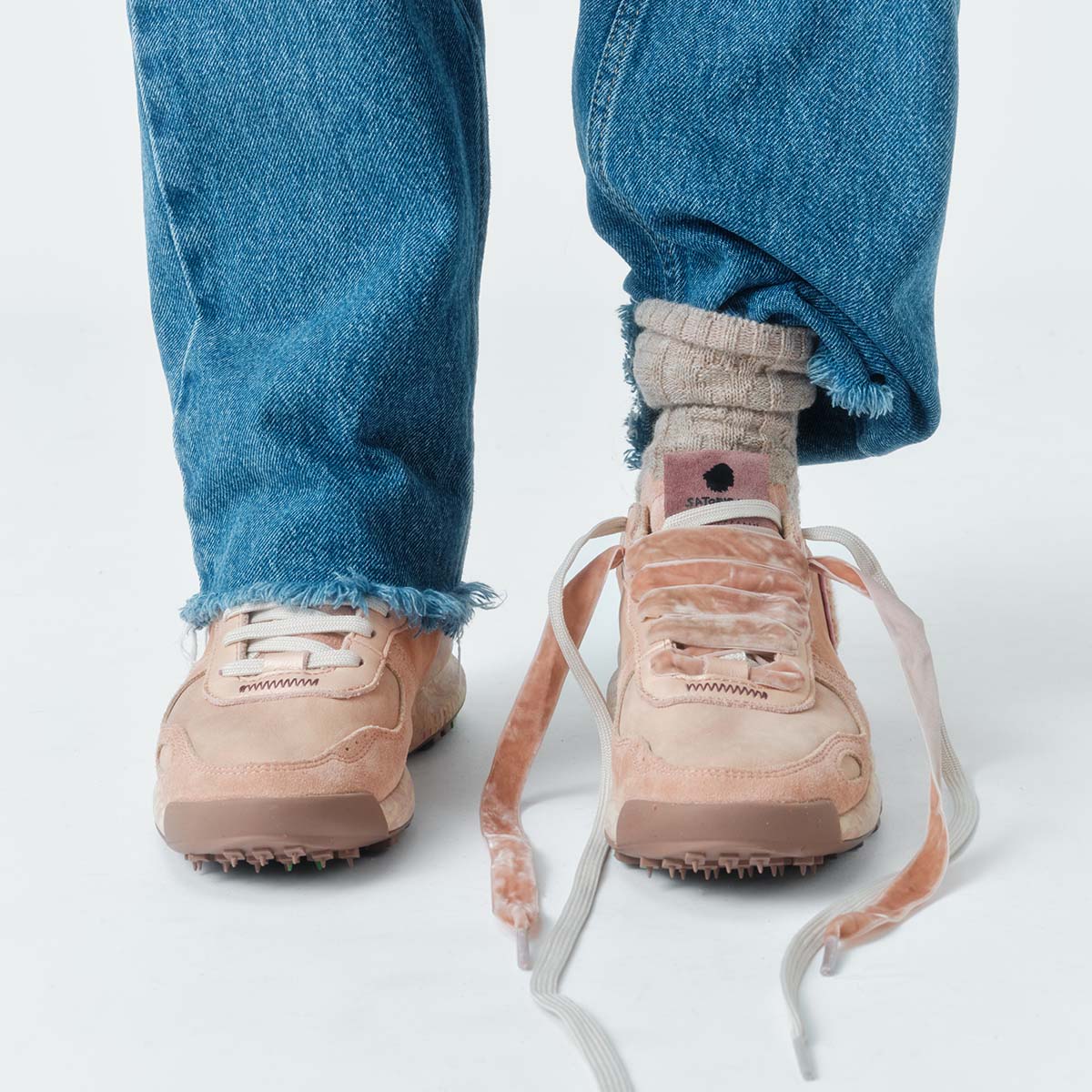 Chacrona Premium | Nomad Beige