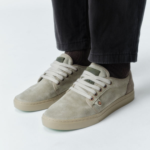Heisei Suede | Phant