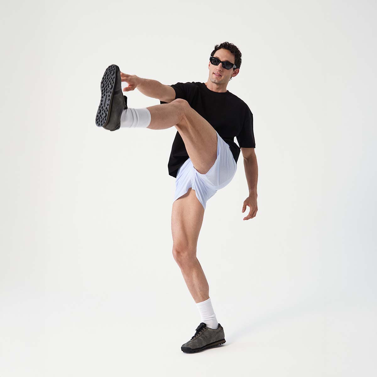 Stardust Premium | Khakies Black