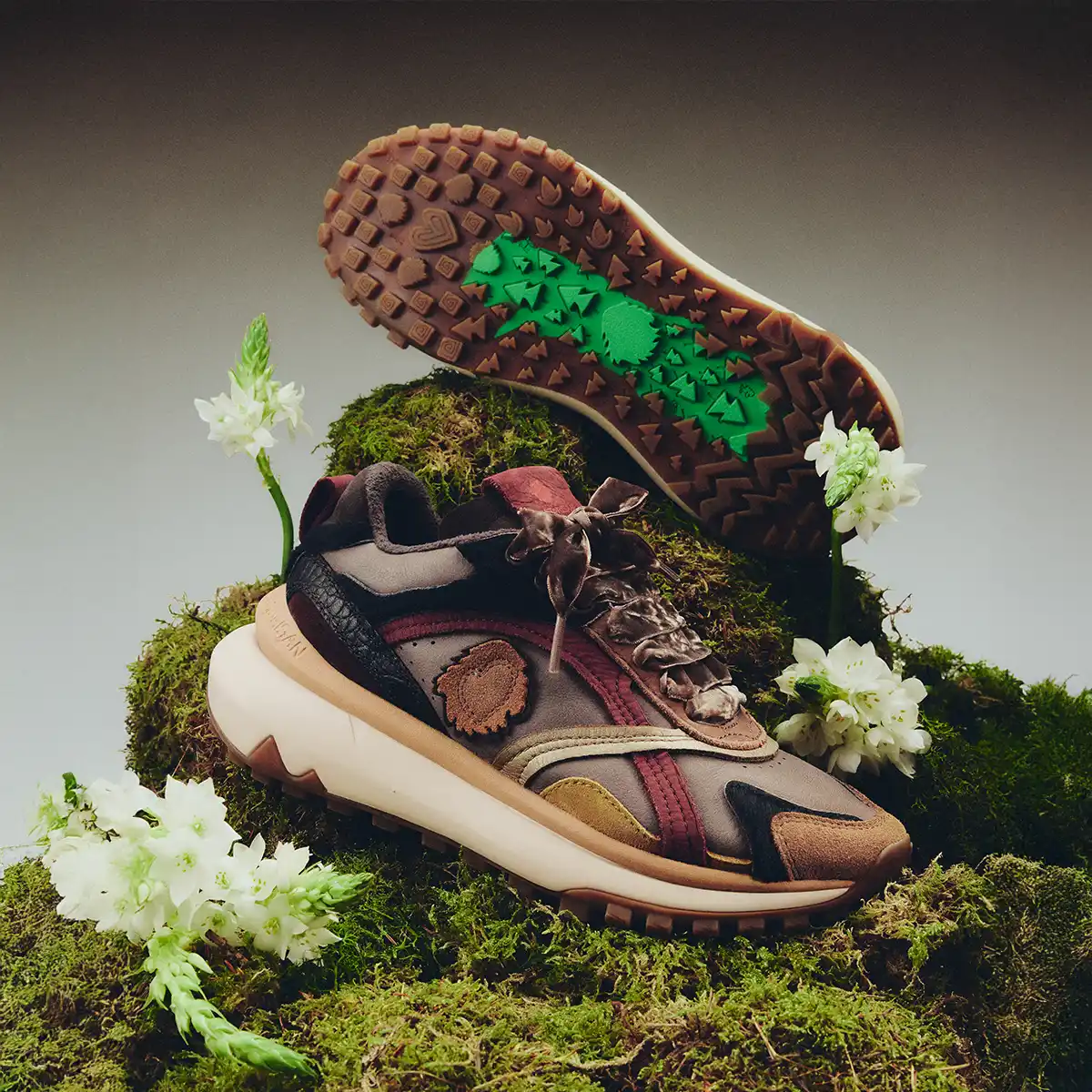 Chacrona Metta Premium EVO | Neutral Natural