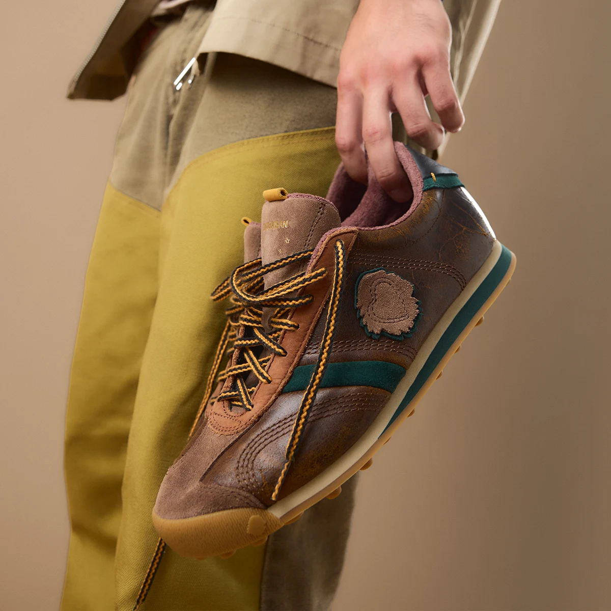 Stardust Premium EVO | Bronze Brown