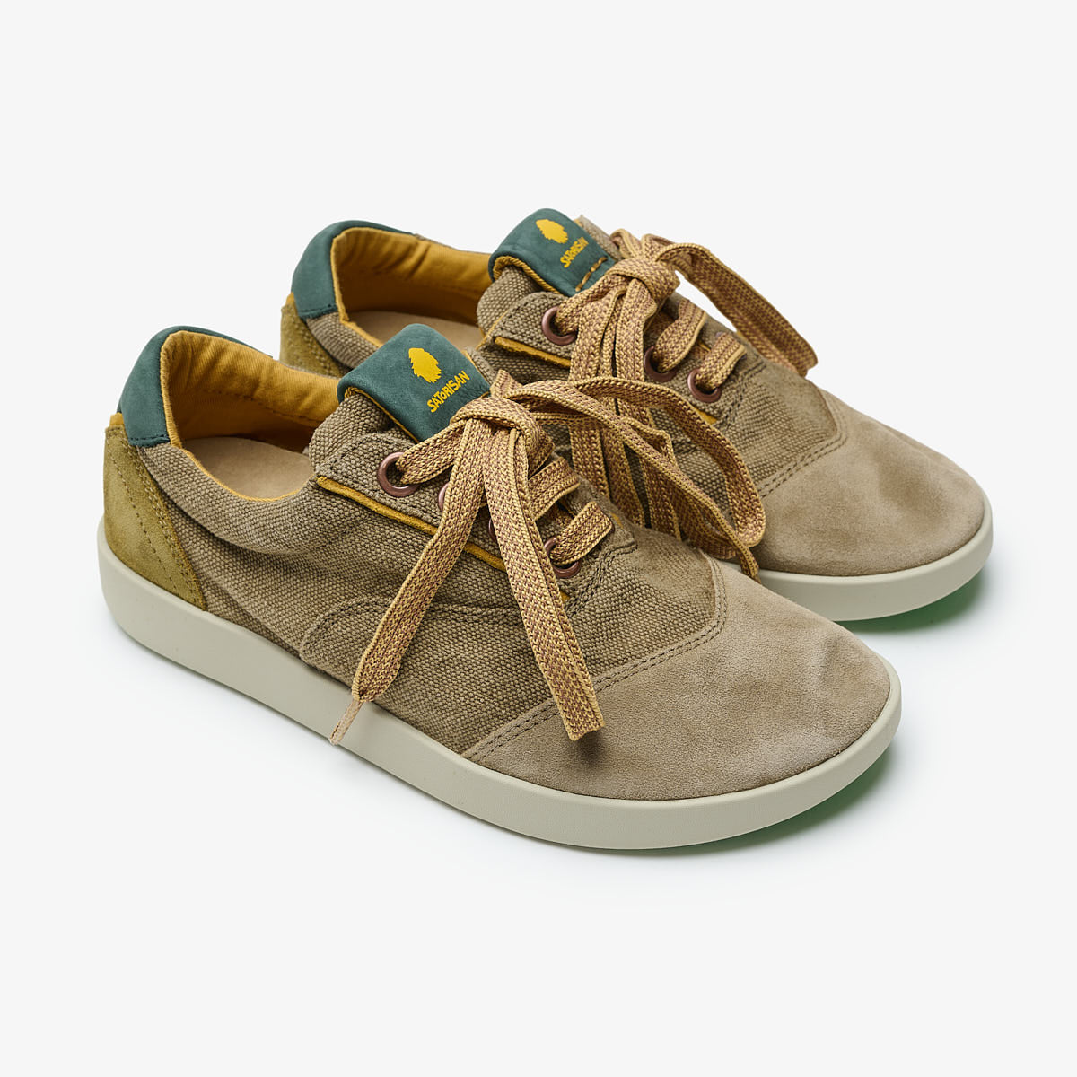 Hatko Vintage | Brown