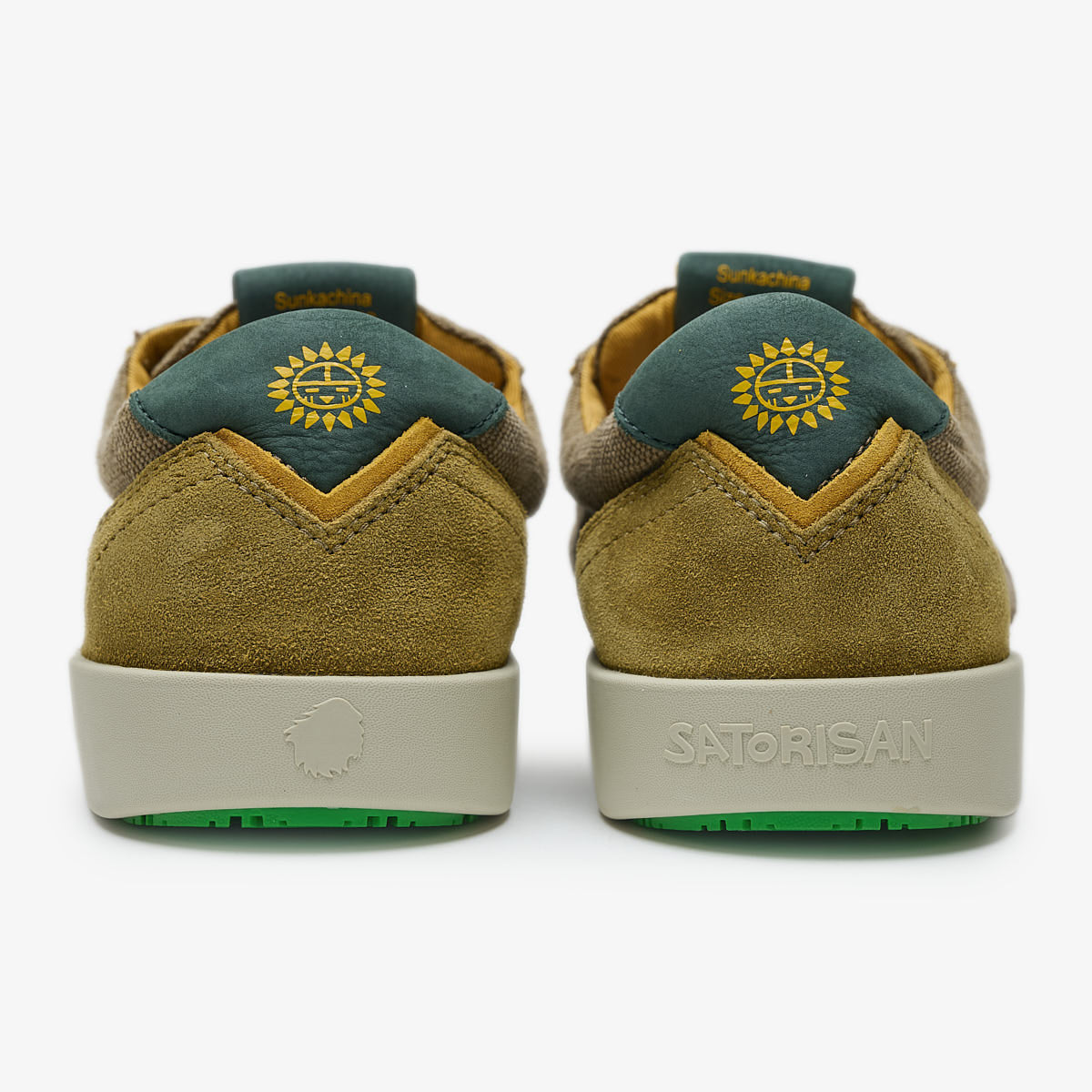 Hatko Vintage | Brown