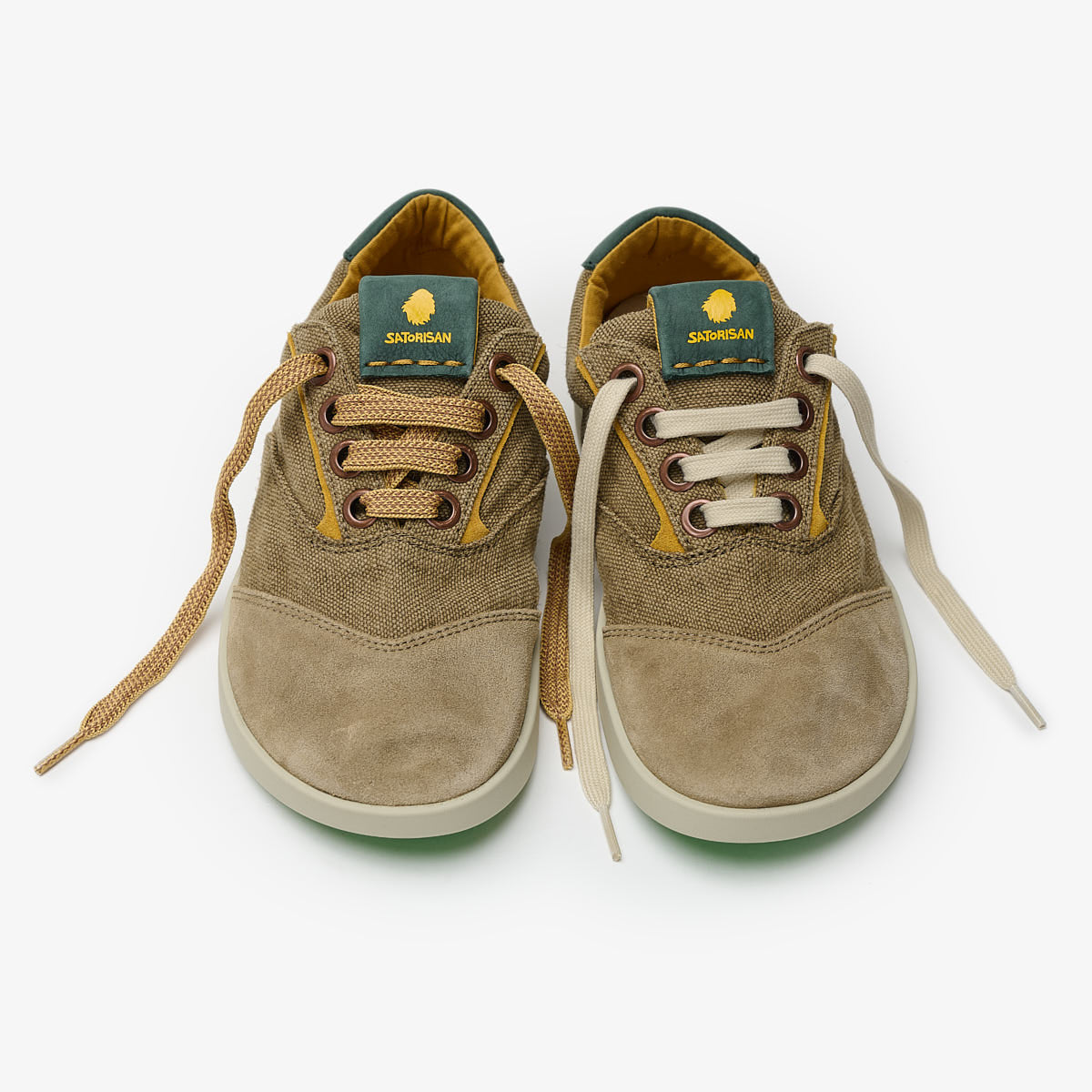 Hatko Vintage | Brown