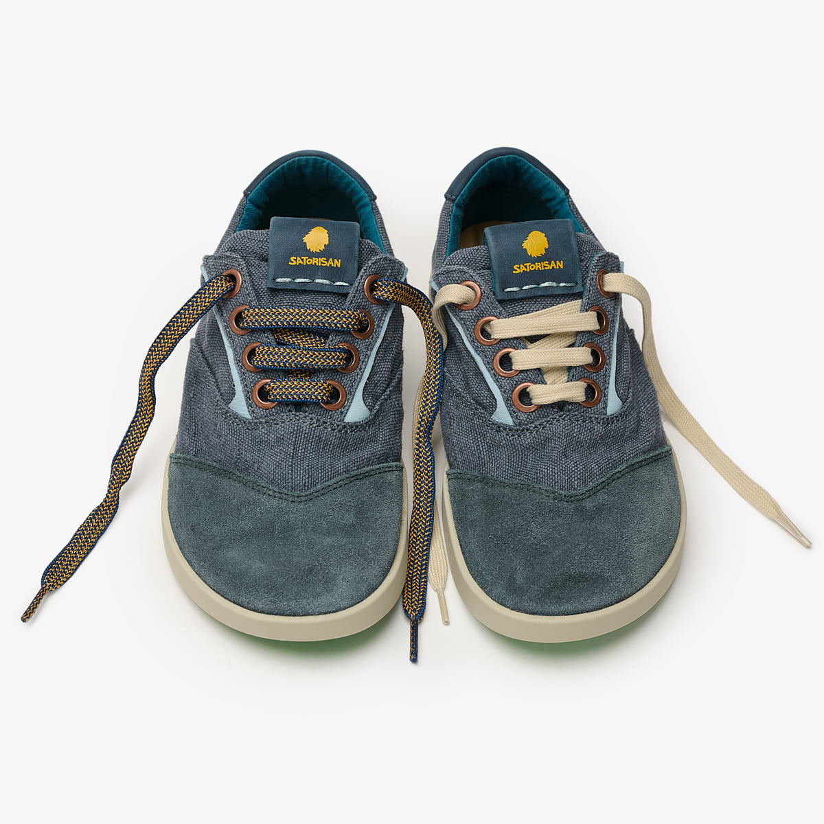 Hatko Vintage | Navy