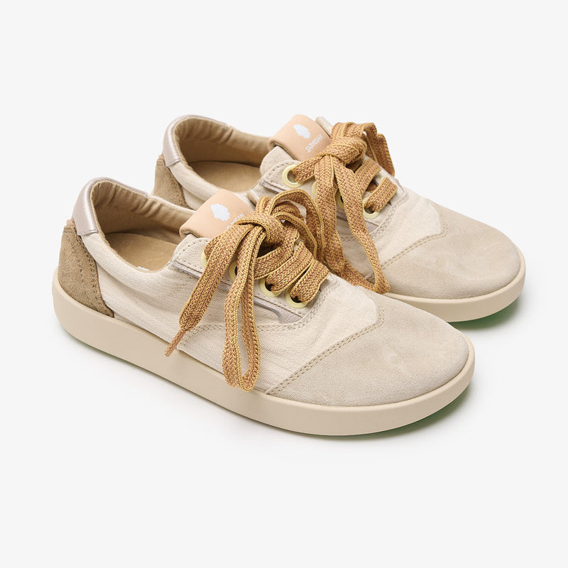 Hatko Vintage | Sea Foam