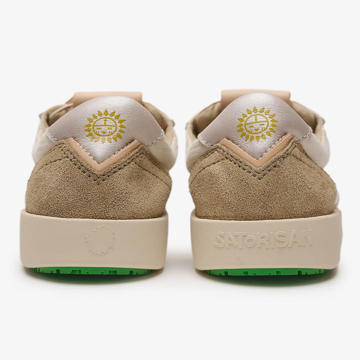 Hatko Vintage | Sea Foam
