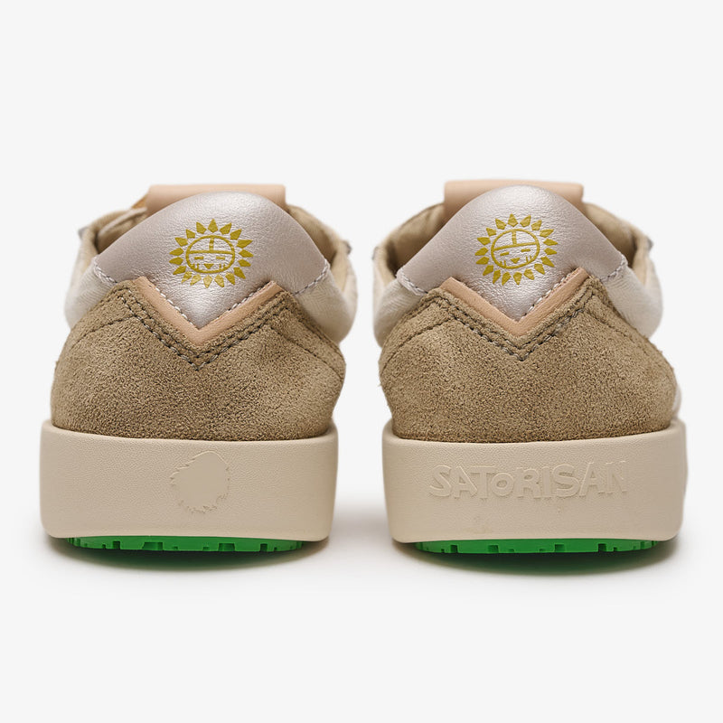 Hatko Vintage | Sea Foam