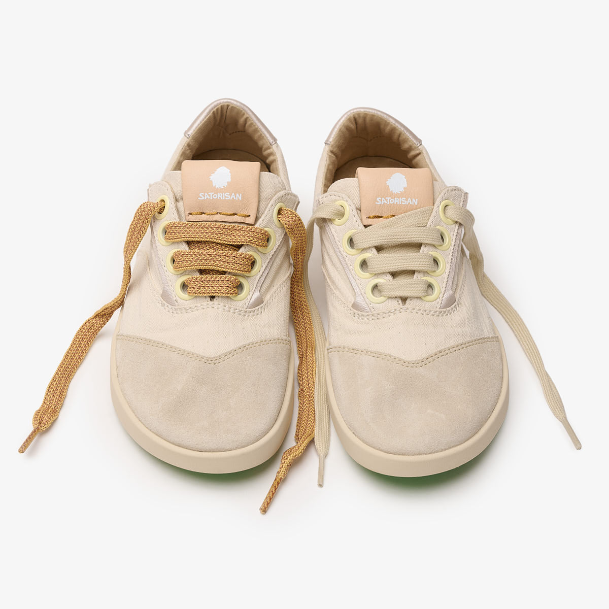 Hatko Vintage | Sea Foam
