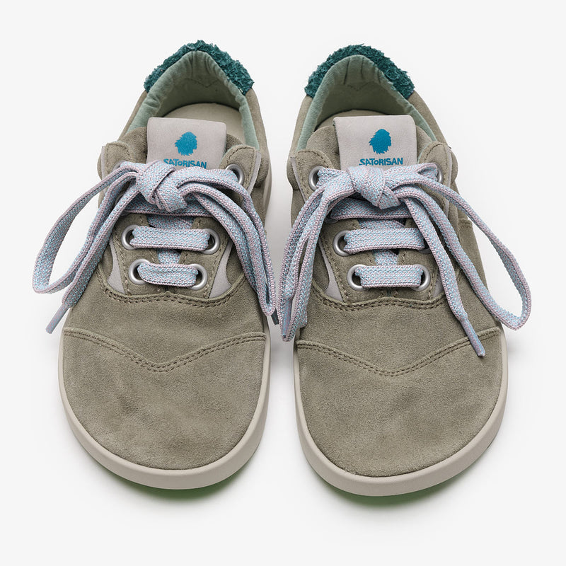 Hatko Suede | Elephant