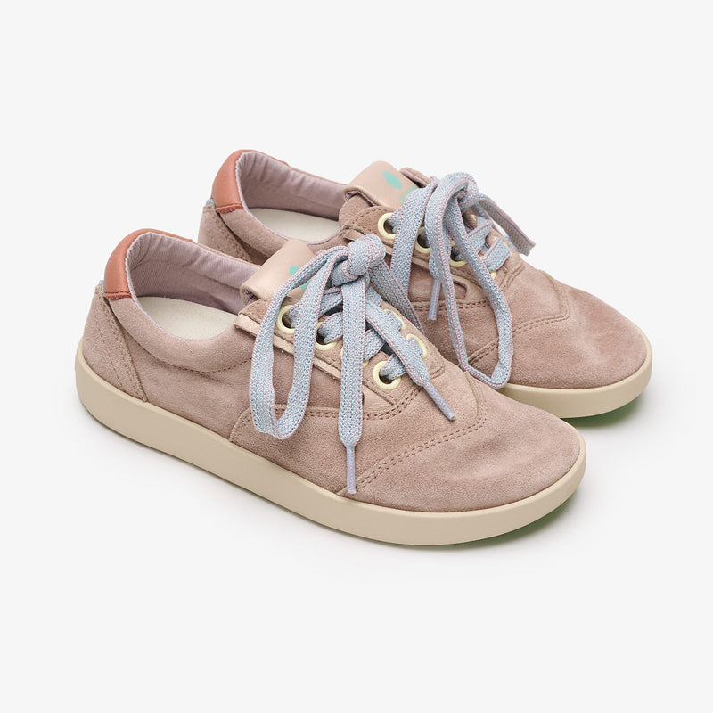 Hatko Suede | Nomad Beige