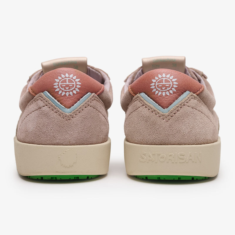 Hatko Suede | Nomad Beige