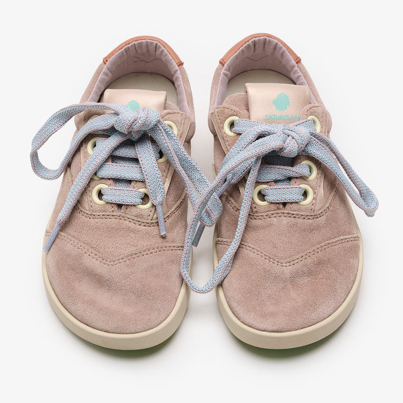 Hatko Suede | Nomad Beige