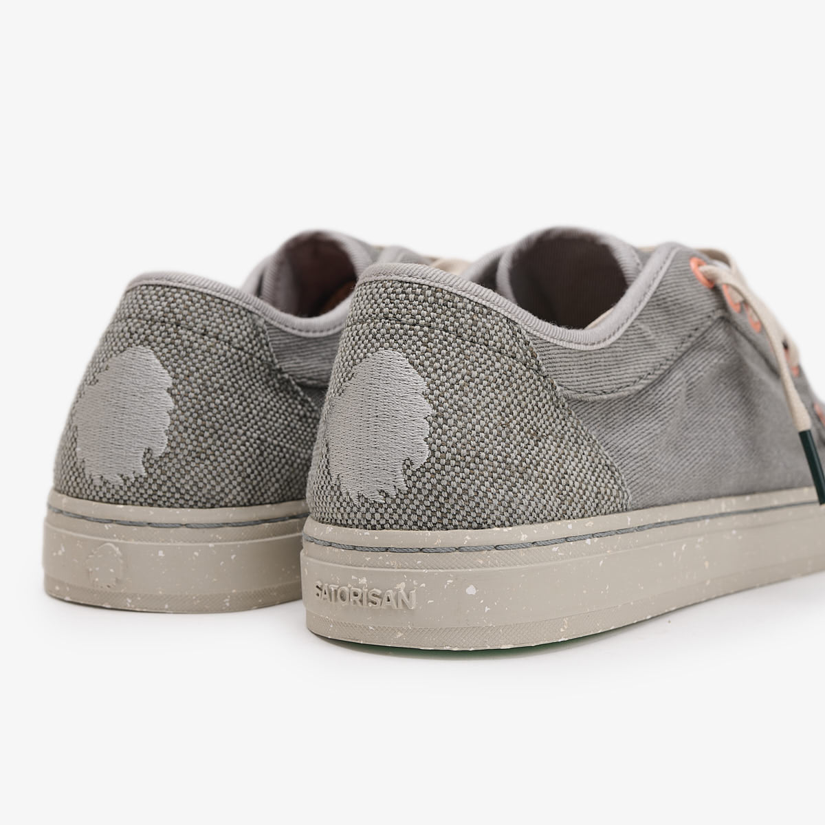 Heisei Gaia Terra.3 | Grey