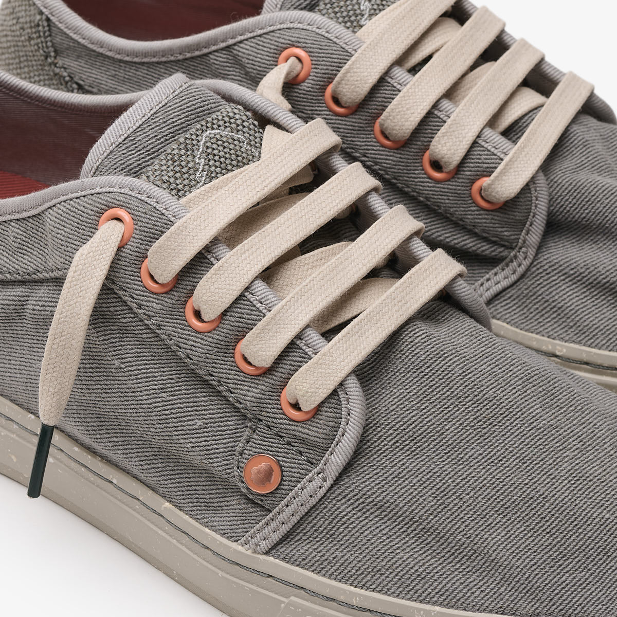 Heisei Gaia Terra.3 | Grey