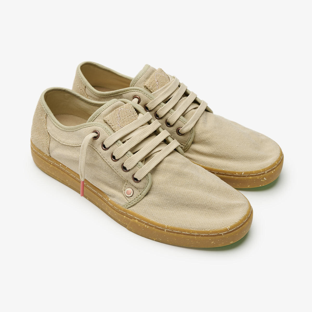 Heisei Gaia Terra.3 | Urbanite Green