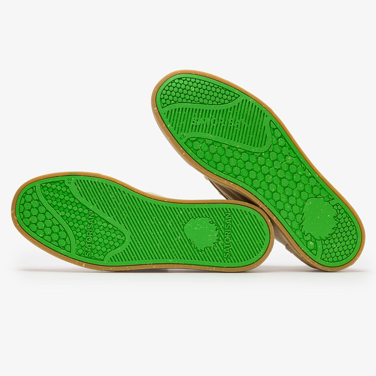 Heisei Gaia Terra.3 | Urbanite Green