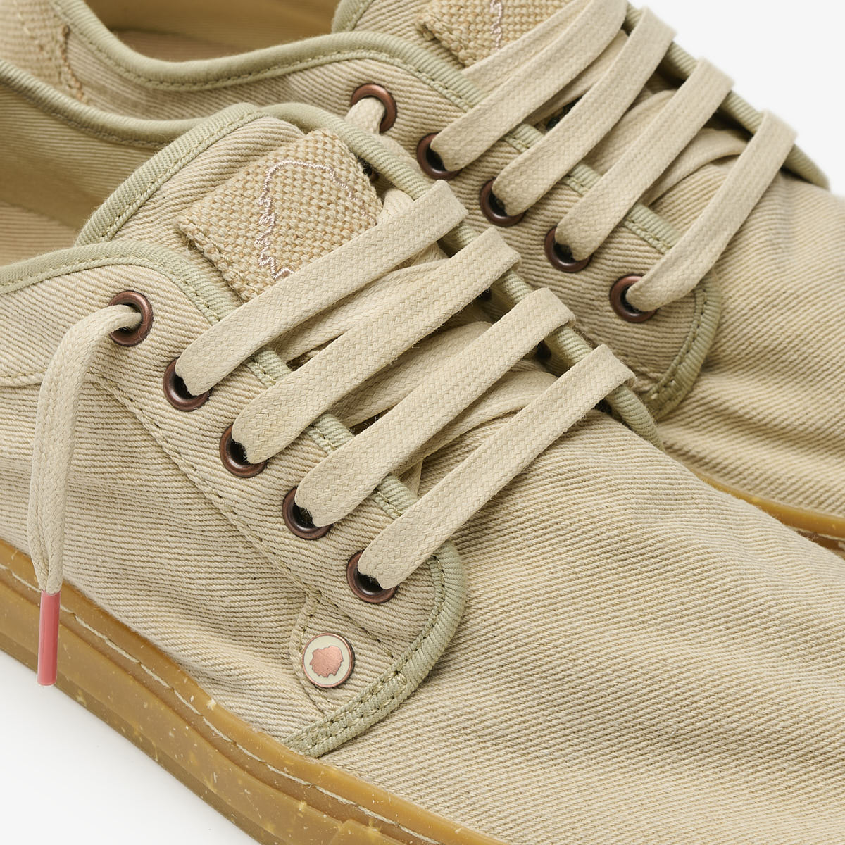 Heisei Gaia Terra.3 | Urbanite Green