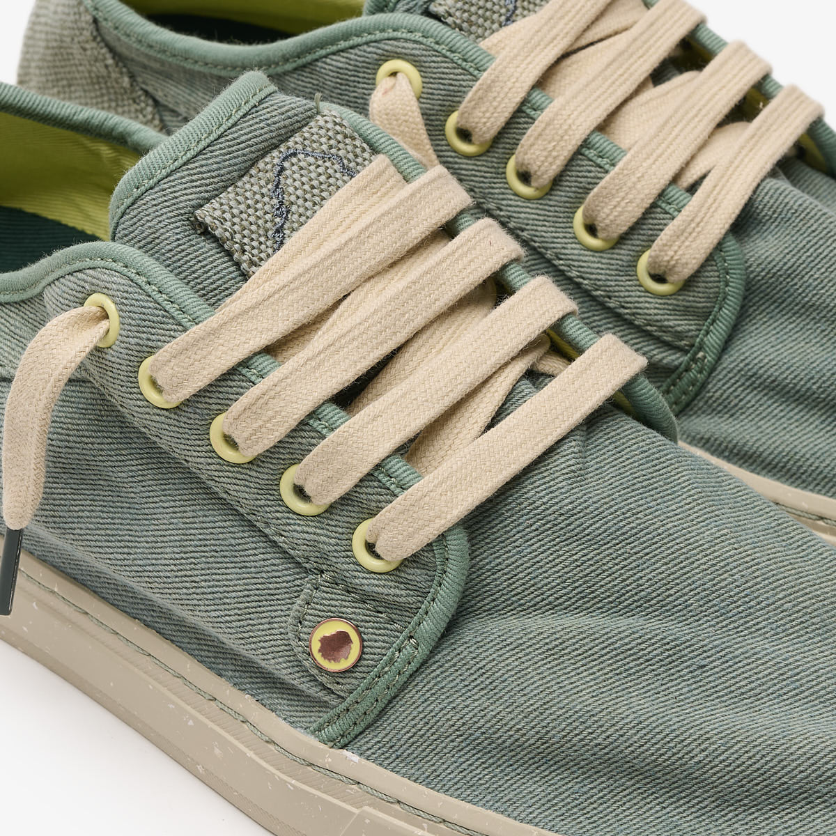 Heisei Gaia Terra.3 | Vergri