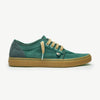 heisei-suede-diving-green
