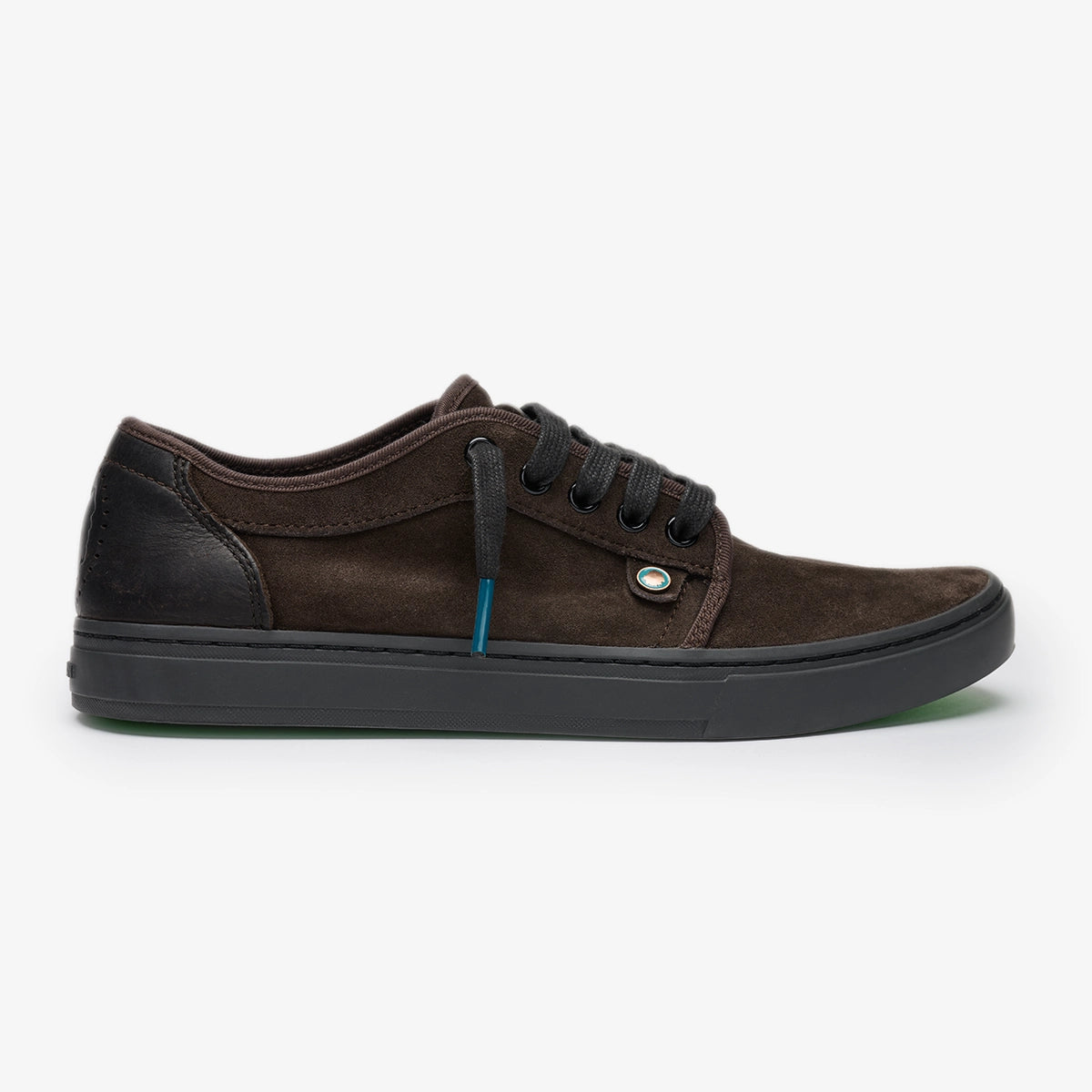 Heisei Suede | Muddy Path