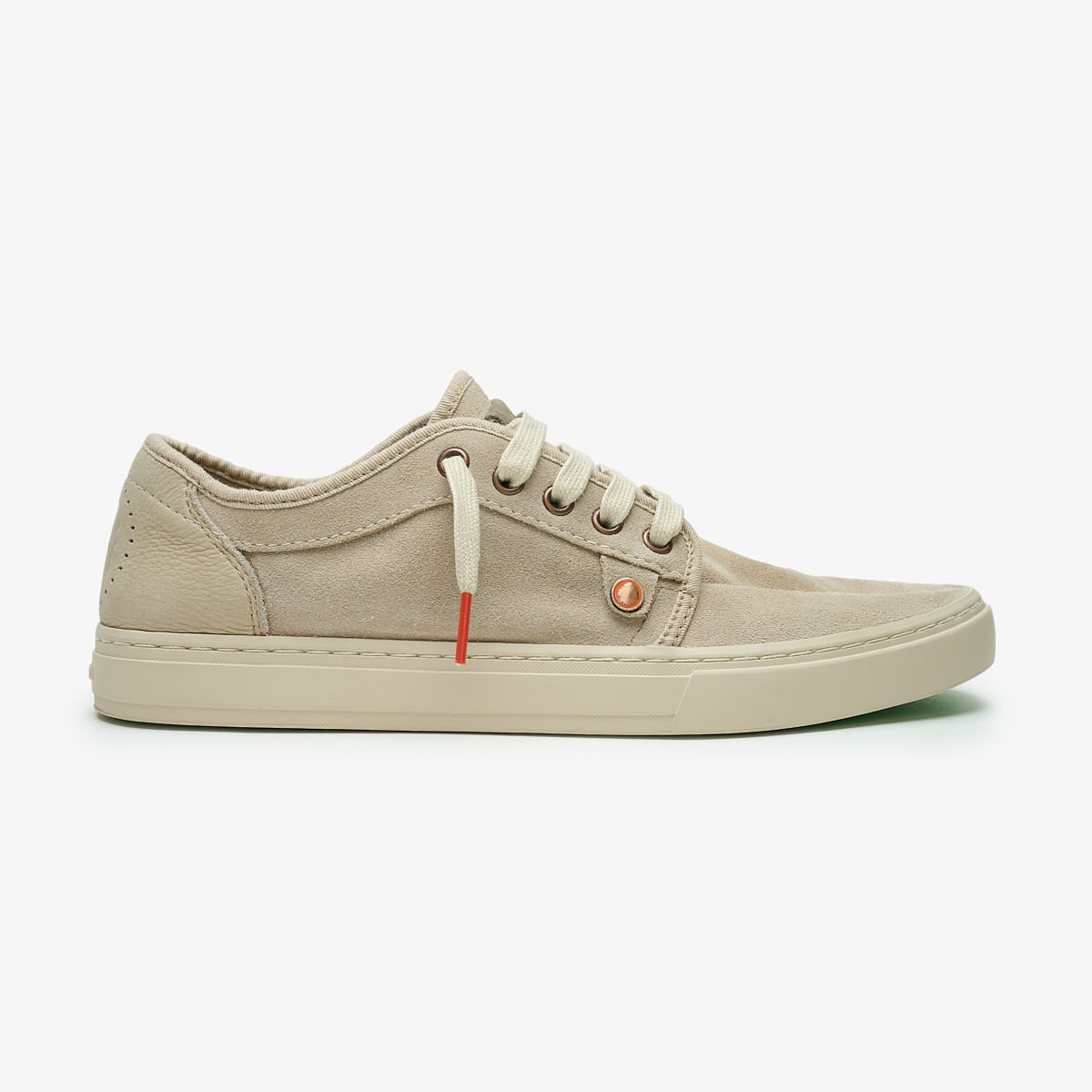 Heisei Suede | Sand
