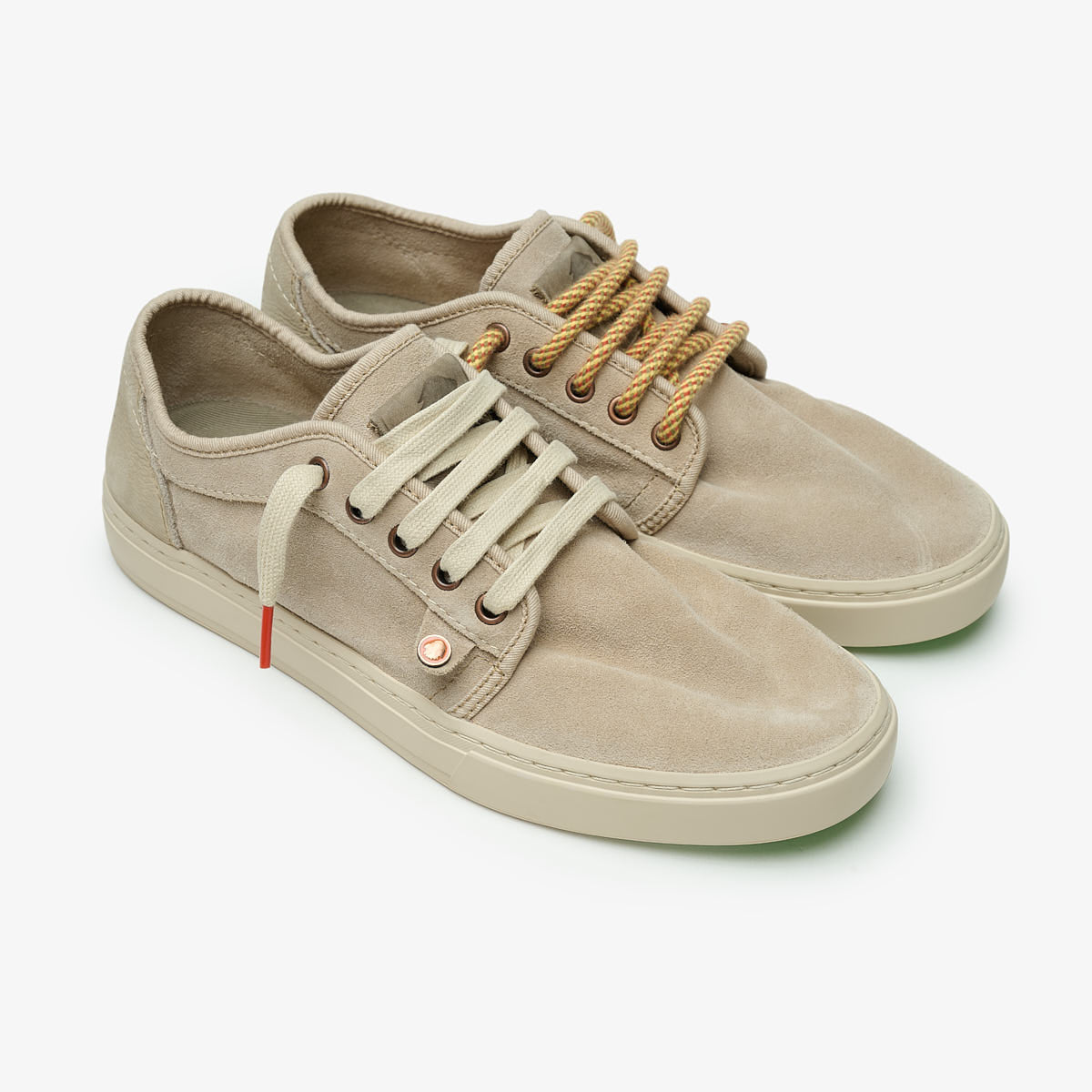 Heisei Suede | Sand