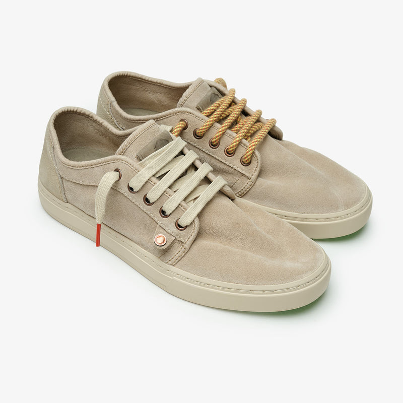 Heisei Suede | Sand