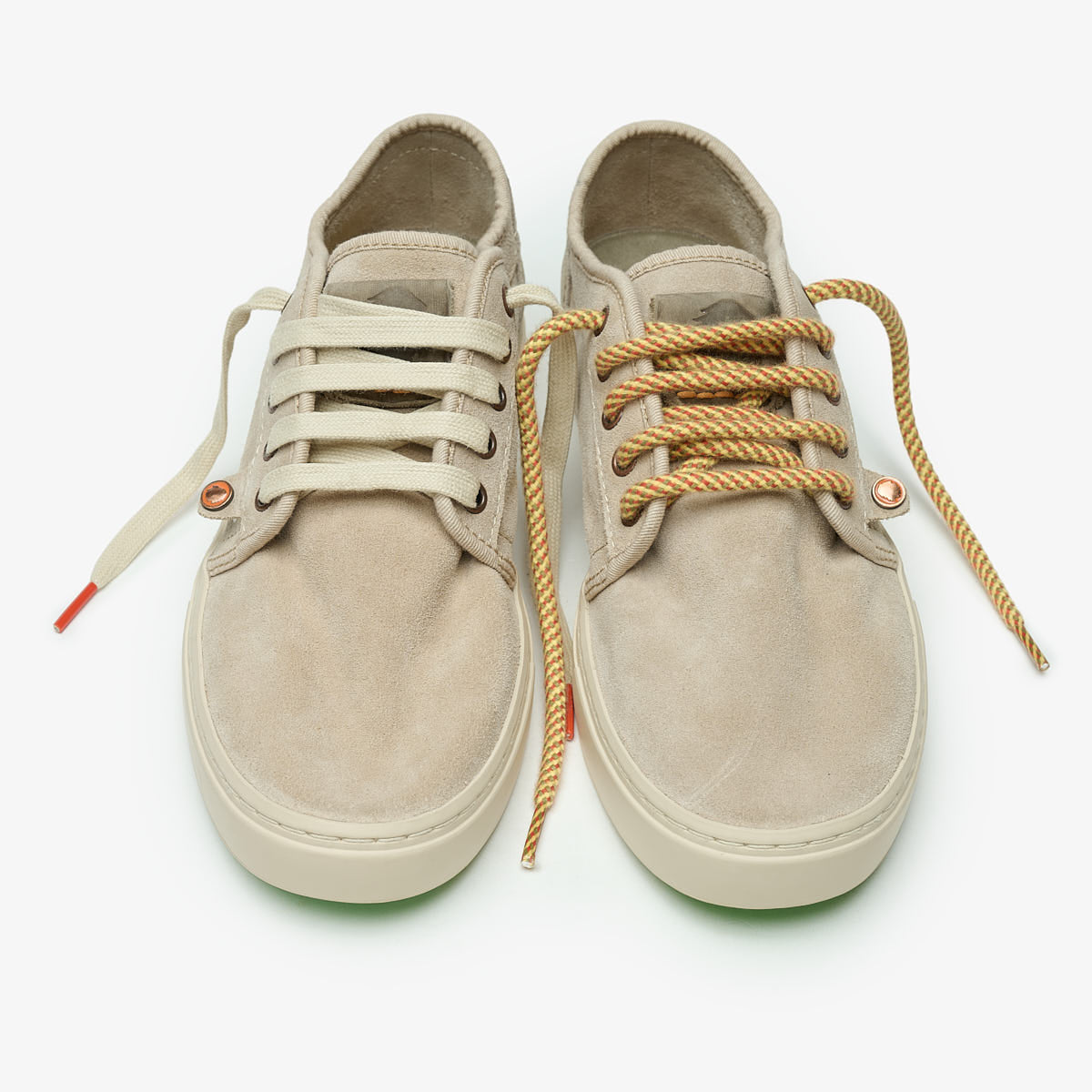 Heisei Suede | Sand