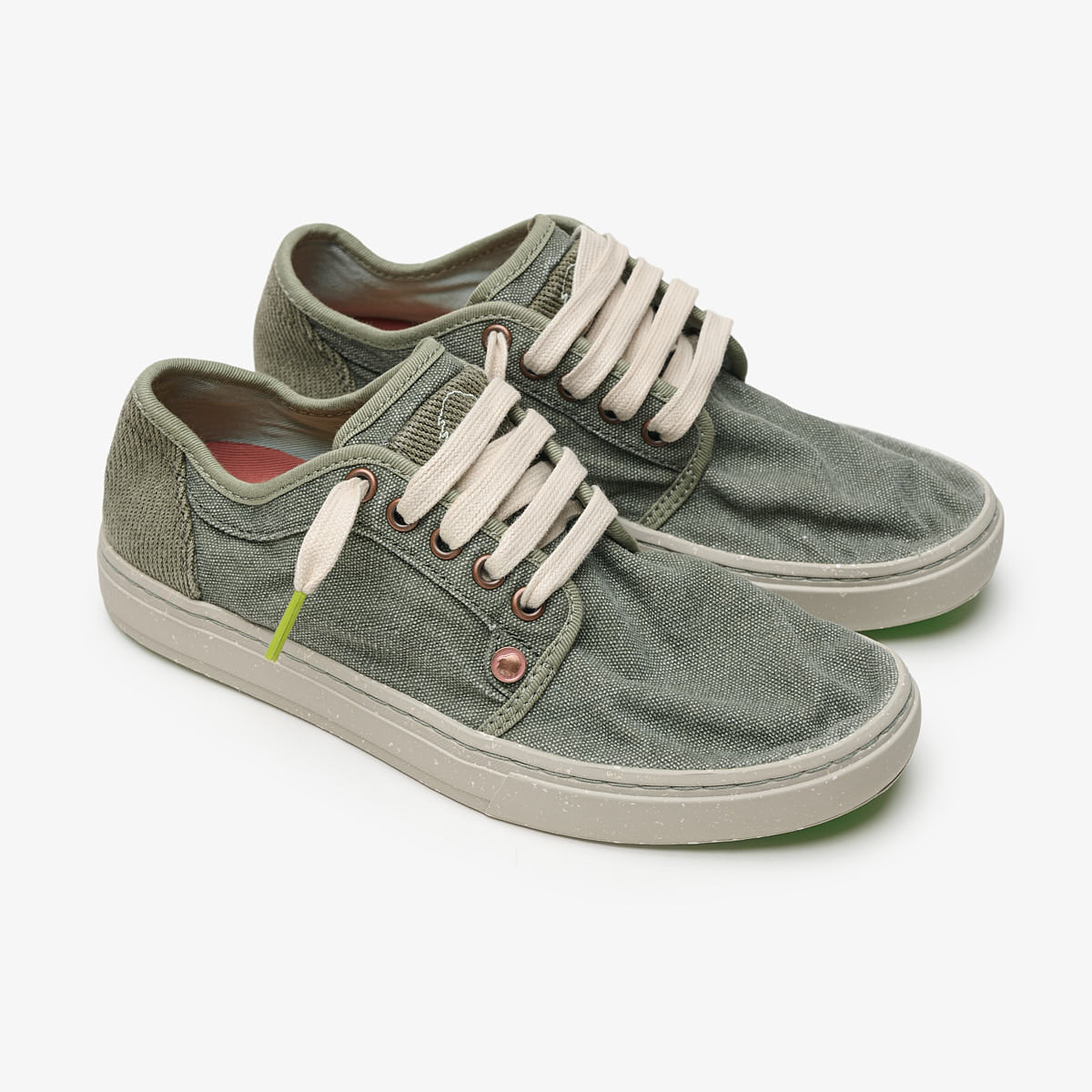 靴 terra Zapatillas Hombre Heisei Gaia terra.2 Wild grass by Satorisan