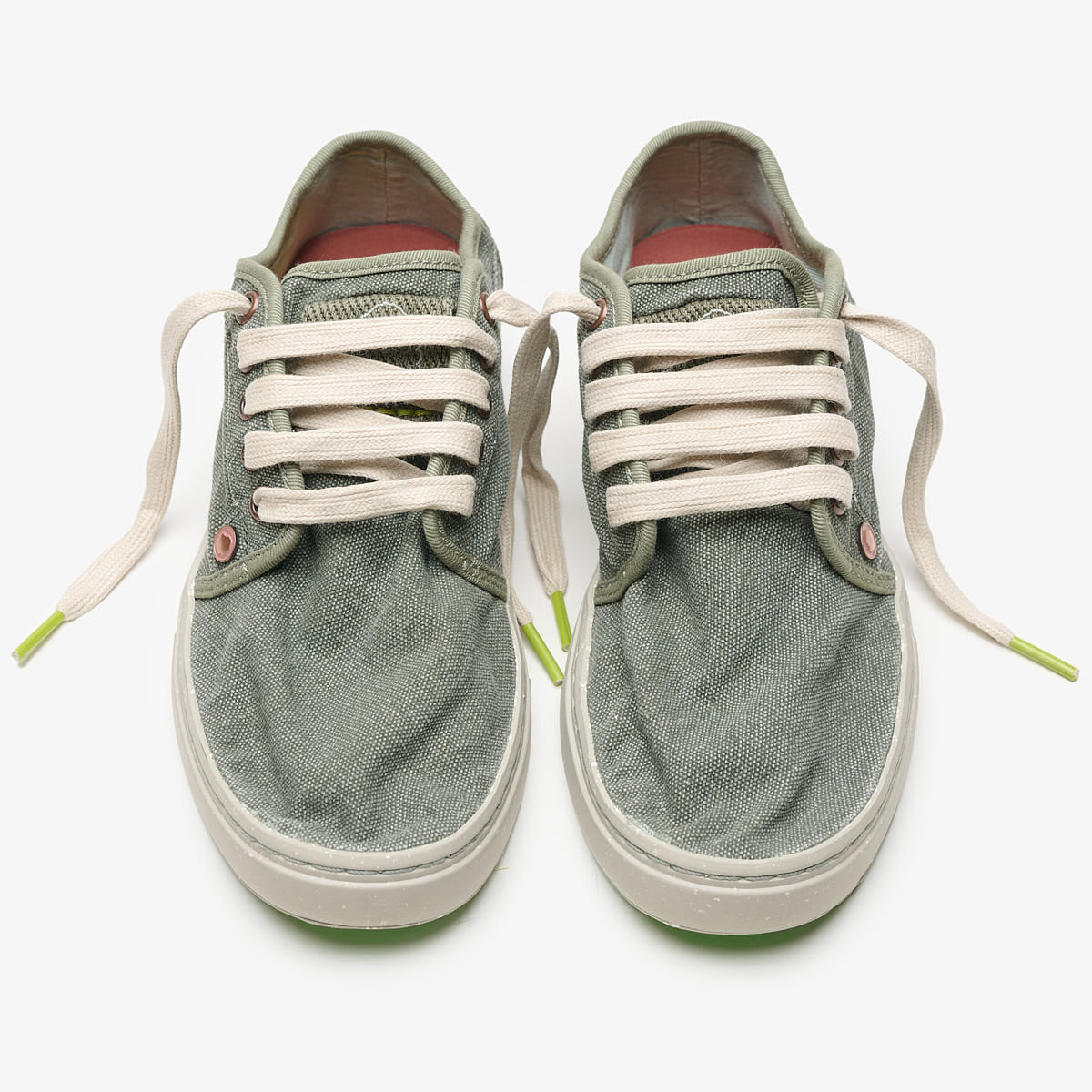 Zapatillas Hombre Heisei Gaia Wild grass by Satorisan