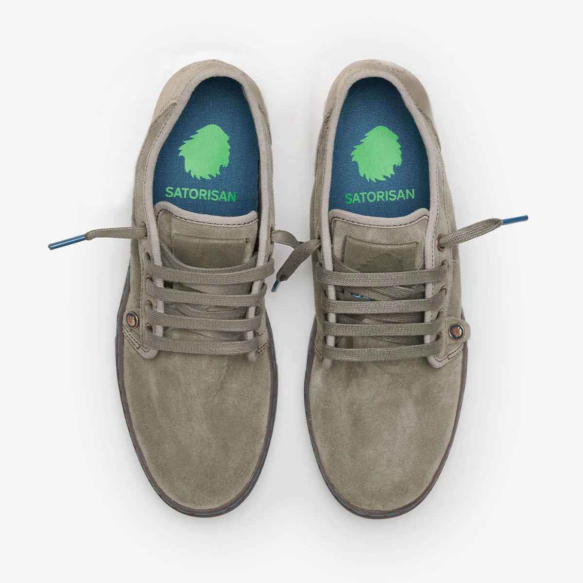 Heisei Suede | Elephant